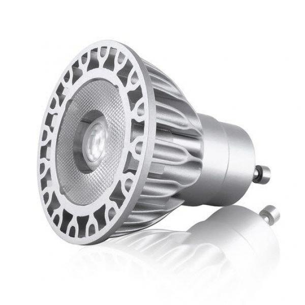 7,5 W SORAA VIVID LED GU10 36° CRI95 4000K 455lm Vollspektrum Neutralweiß
