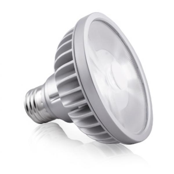 18,5 W SORAA VIVID PAR30S 9°/25°/36°/ 60°/Snap CRI95 2700K 930lm Vollspektrum Warmweiß