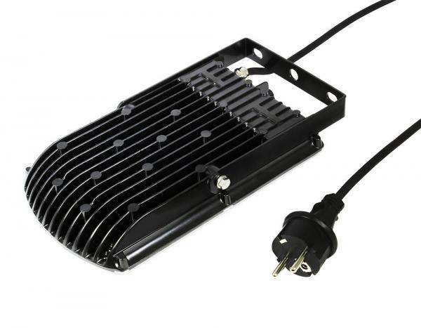 ASTIR 30W LED Fluter 120° 5000K CRI 85 schwarz