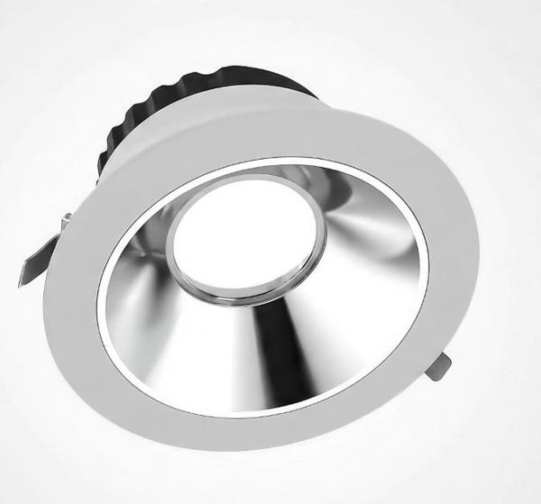 CIRCLEvario 20W LED Ø175 CRI92 Einbauleuchte 3K/4K/5.7K UGR19