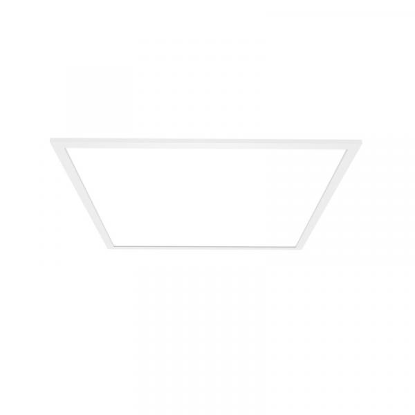 LED PANEL 36W UGR19 Einbauleuchte 3K/4K/5.7K CRI92 62x62cm Backlight