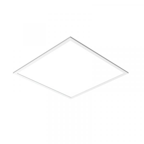 LED PANEL 36W UGR19 Einbauleuchte 3K/4K/5.7K CRI92 62x62cm Backlight