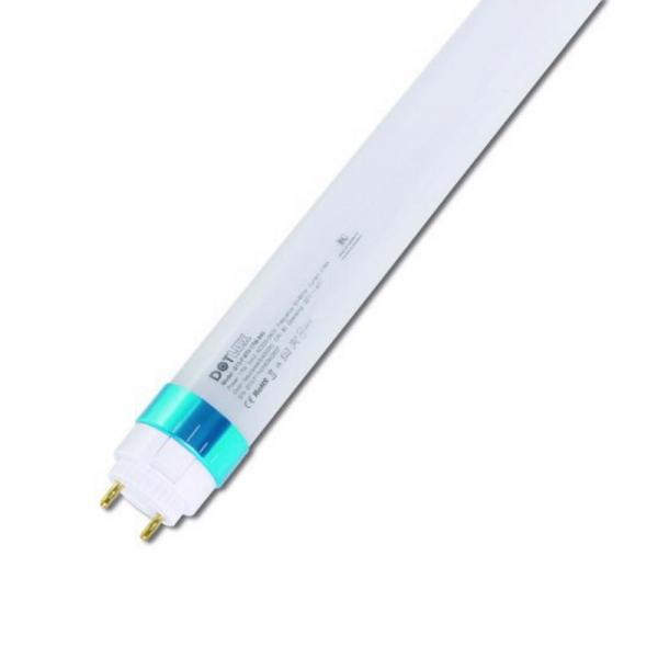 18 W DOTLUX LED 120cm Röhre T8 5.5K CRI83 3.060lm