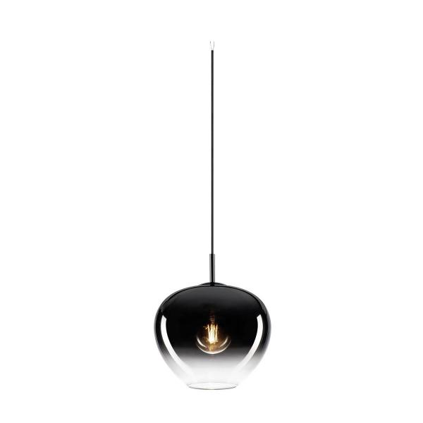 PANTILO CONVEX 29 Pendelleuchte 1xE27 Ø29cm chrom