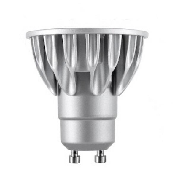 7,5 W SORAA VIVID LED GU10 36° CRI95 4000K 455lm Vollspektrum Neutralweiß